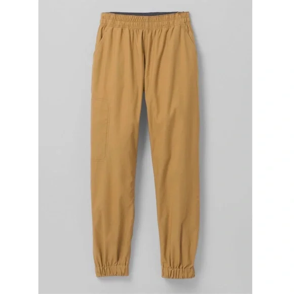 PrAna Alana Jogger Pant Size M in Embark Brown - Picture 1 of 15